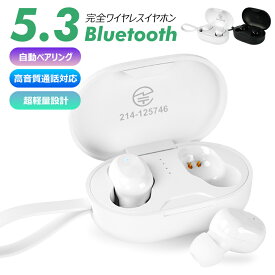 Bluetooth5.3 ワイヤレス イヤホン bluetooth イヤホン ブルートゥースイヤホン 最大15時間再生 マイク付き 通話対応 スポーツ イヤホン LL07 Siri対応 片耳 両耳通話 防水 iPhone14/14 Plus/14 Pro Android適用