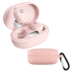 ���N�[�|����1512�~�I�y2026���ǔŁEBluetooth 6.0�z���C�����X�C���z�� Bluetooth �y��p�P�[�X�t���z�u���[�g�D�[�X �C���z�� �C���t�H�� ���� �Ў� ������ ���C�����X �C���z�� iPhone Android �ʘb Si