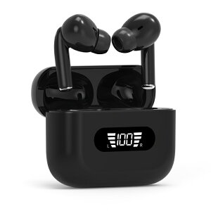 LivelyLife ���C�����X�C���z�� Bluetooth5.4 �C���z�� ���C�����X HiFi������ �u���[�g�D�[�X �J�i���^ ENC�m�C�Y�L�����Z�����O �����y�A ���C�����X�C���z�� �C���t�H�� �c�ʕ\�� ���E�����^ �Ў�