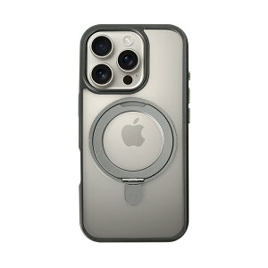 �y�c�����Ή��zLivelyLife �X�}�z�P�[�X iPhone17e �P�[�X 16e iPhone17 Pro iPhone air �P�[�X iPhone16 Pro Max �P�[�X Magsafe�Ή� 360°��]+120°�p�x���� �������P�[�X �}�b�g �}�O�Z�[�t �g�уX�}�z�P�[�X �A�C
