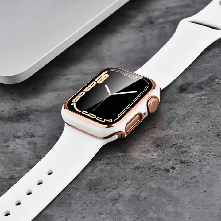 楽天市場】Apple Watch Series 8/7 Ultra ケース 45mm 41mm 49mm Apple 