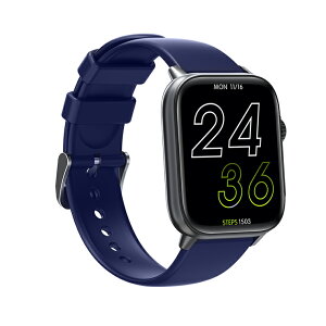 _݌Ɉ|EȂ莟I^X}[gEHb` fB[X Y 1.96C` ʘb@\ 24ԌNǗ IP67h ^[h v J[ S Mʒm [h iPhone 1