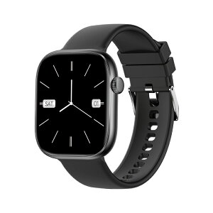 LivelyLife �X�}�[�g�E�H�b�` ���f�B�[�X iPhone Android�Ή� �����Y �ʘb�@�\ 24���Ԍ��N�Ǘ� Bluetooth5.4 �X�}�[�g�u���X���b�g ���� �畆���ϓ����m �����v IP67�h�� �����Y ���M�ʒm ����J�����[ �S