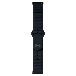 �X�}�[�g�E�H�b�` QS16/QS16 Pro/QX7PRO/QX9/QX15/Q32/T7��p �������U�[�o���h ���C�o���h �o���h �x���g �v �X�e�����X �X�}�[�g�u���X���b�g �����x���g 22mm �����j���O�E�H�b�` �����p�o���h ���f