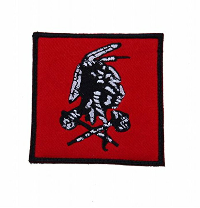 楽天市場 送料無料 ミリタリーワッペン ベルクロ デブグル Devgruワッペン Navyseals Team6 ワッペン ネイビーシールズ 装備 ワッペン マジックテープ インディアンパッチ Nswdgワッペン サバゲー 装備 迷彩服 u アクセサリー サバイバルゲーム Live On