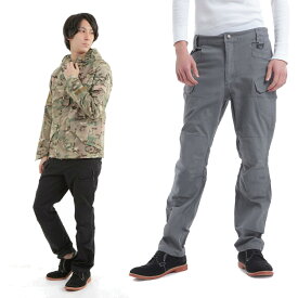 楽天市場 サバゲー ズボンの通販