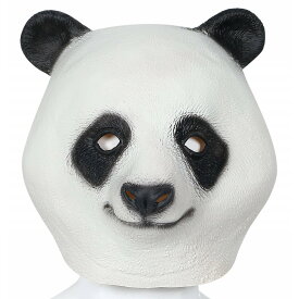 楽天市場 パンダ 被り物の通販