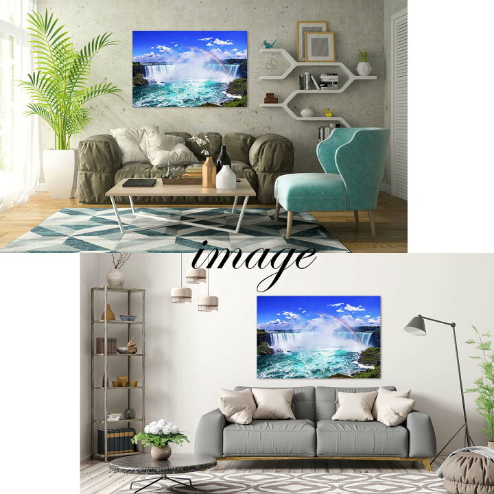 楽天市場 タペストリー 虹 レインボー 青空 七色 菜の花 滝 古城 ファンタジー 雲 景色 写真撮影 おしゃれ 大判 飾り付け 背景布 インスタ映え グッズ 小物 インテリア ウォールステッカー 雑貨 装飾 壁面 ポスター モダン ナチュラル 北欧 Zoom Live On