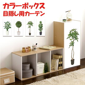 楽天市場 目隠し 布 本棚 ラック カラーボックス 収納家具 インテリア 寝具 収納の通販