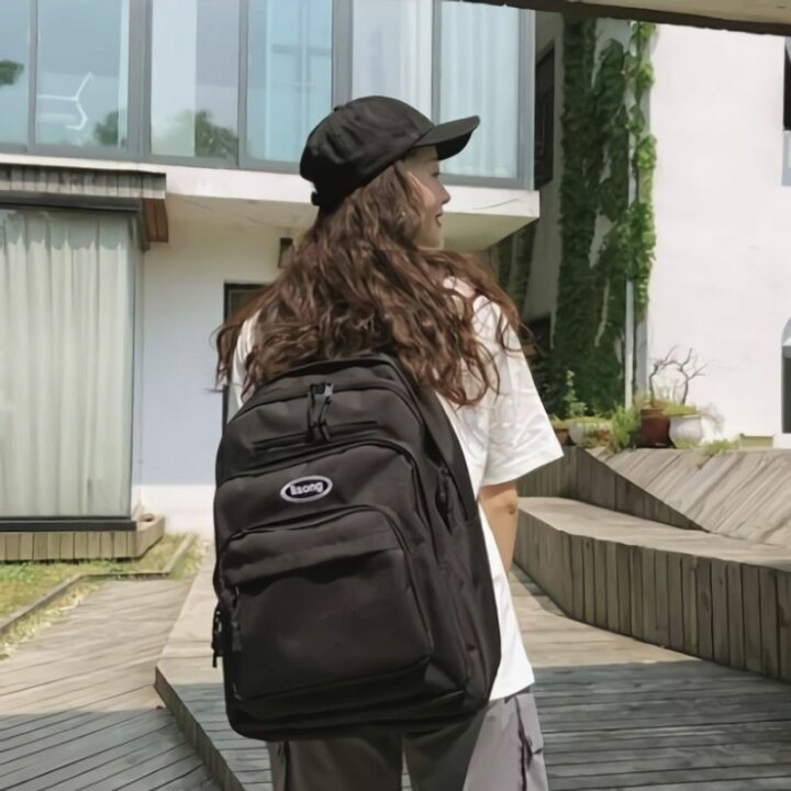 楽天市場】リュック レディース 通学 通勤 大容量 黒 リュックサック バックパック バッグ 多収納 A4 大きめ かばん 女子 中学生 高校生 大学生 アウトドア 女子 韓国 送料無料 : リエスト楽天市場店 楽天市場】リュック レディース 通学 通勤 大容量 黒 リュックサック バックパック バッグ 多収納 A4 大きめ かばん 女子 中学生 高校生 大学生 アウトドア 女子 韓国 送料無料 : リエスト楽天市場店