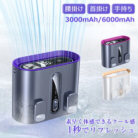 【2025最新型】腰掛け扇風機 腰掛けファン ウエストファン 充電式 低騒音 強風 冷感グッズ USB充電式 熱中症対策 高温対策 作業用 工場 旅行 アウトドア 3色 ポータブル おしゃれ 快適 軽量 強風 夏 必需品 小型 ストラップ付き