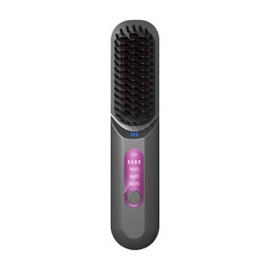 �q�[�g�u���V �R�[�h���X �}�C�i�X�C�I�� �X�g���[�g �J�[�� �A�C���� 5000mAh��e�� Type-C�[�d 160�`200�� 3�i�K���x���� �Z���~�b�N�R�[�e�B���O �}�����M �u���V �O���Ή� �y�� �c���� �w�A�A