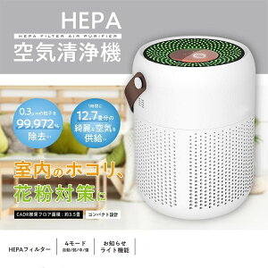 ��C����@ H13 HEPA�t�B���^�[���� 12.7���Ή� ���^ �R���p�N�g �ȃG�l �ԕ��΍� PM2.5�Ή� �E�L �ق���΍� �É��݌v �ƒ�p