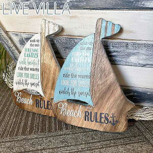 ���b�g �D �M �E�F���J�� �e�L�X�g Beach RULES �Ǌ|�� �C���e���A �I�u�W�F