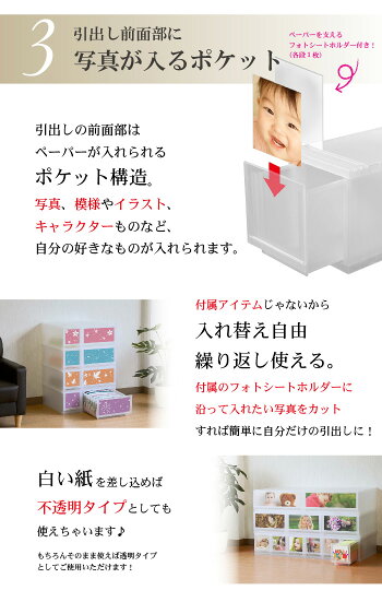 楽天市場 収納ケース プラスチック 引き出し 日本製 幅17cm 奥行45cm 3段 プラストフォトph1703 すきま収納 スリム ほこりの入りにくい壁タイプ キッチンストッカー キッチンワゴン クローゼット 押入れ 衣類収納 ｐｐケース 巣ごもり リブウェル