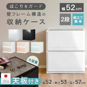 プラスチック 衣装ケースの通販 価格比較 価格 Com