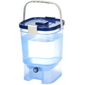 ウォータータンク ウォーターサーバー 地震防災用品 給水タンク 水かん【水缶19L】断水 バケツ ジャグ 非常 災害 地震 復興 支援 貯水 給水 ノズル 蛇口付き アウトドア レジャー キャンプ バーベキュー BBQ スポーツ 部活 携行缶 日本製 遠足 ピクニック 行楽 川 海水浴