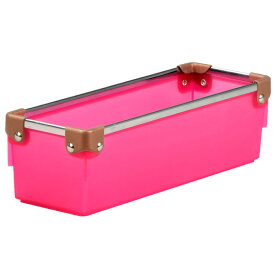 小物収納トレー【フレックスプレミアムトレー90】カトラリー 引き出し内収納 ハンカチ くつ下 靴下 サニタリー 調味料入れ トレーディングカード レター 封筒 郵便物 小分け収納 キッチン 洗面 文房具 ケース 化粧品 トレイ 食器 アクセサリー 巣ごもり マニキュア 絵具 EDLP