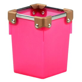 ペン立て【フレックスプレミアムペンスタンド】 箸立て はし立て ハブラシ 観葉植物 カトラリー キッチン小物入れ リモコン チューブスタンド 洗面所 水まわり 業務用 調味料入れ デスク メガネ 老眼鏡 文房具 化粧品 鉛筆立て マドラー 小分け EDLP