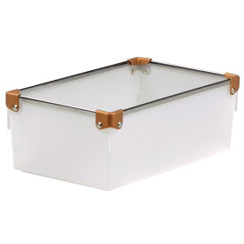 CDケース【フレックスプレミアムメディアトレー】ブックスタンド ゲーム収納 トレイ 水まわり キッチン スプレー 調味料入れ DVD 文庫本 化粧品 ハンカチ くつ下 靴下 サニタリー コミック収納 小物入れ ゲームソフト 小分け オフィス 文房具 トレイ 巣ごもり EDLP