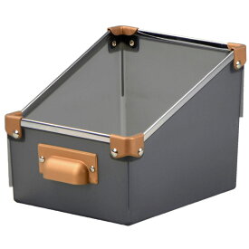 CDケース【フレックスプレミアムメディアスタンド】ブックスタンド トレー ゲーム収納 薬 冷蔵庫 水まわり キッチン スプレー 調味料入れ パーツ DVD 文庫本 化粧品 化粧水 コミック収納 小物入れ ゲームソフト 小分け オフィス 文房具 トレイ 巣ごもり EDLP