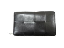 楽天市場】bottega ジップアラウンドウォレットの通販