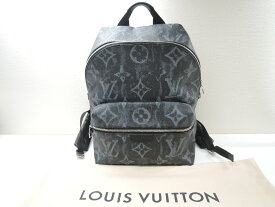 ルイヴィトン LOUIS VUITTON モノグラム・パステル ディスカバリーバッグパック M57274 メンズ リュック ランクAB