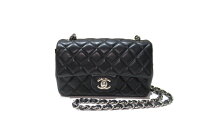 楽天市場】chanel ミニマトラッセ チェーンショルダーバッグの通販