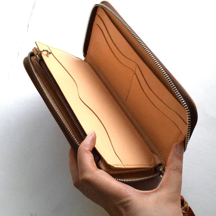 楽天市場】KC,s ケイシイズ ウォレット 財布 長財布 ロングウォレット 