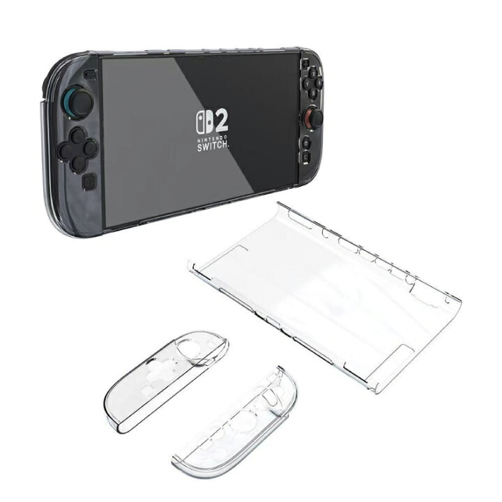 楽天市場】Switch2 保護フィルム ガラス スイッチ2 保護フィルム 