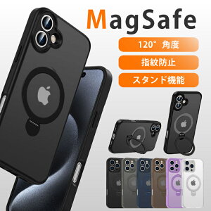 �y�݌Ɍ���z iPhone17 �P�[�X Magsafe�Ή� �}�b�g iPhone16 �P�[�X magsafe iphone16pro�P�[�X �r�W�l�X magsafe �P�[�X iphone15 iphone14 �P�[�X �����O�t�� �}�O�Z�[�t iphone�P�[�X iphone 15 pro max plus �J�o�[ �X�^
