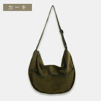 楽天市場】コーデュロイ（カラーカーキグリーン）（バッグ｜バッグ 