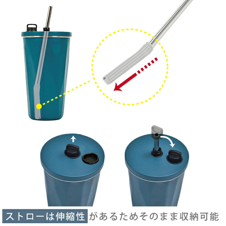 楽天市場】＼1点2,500円2点購入クーポンで／TYESO タンブラー 