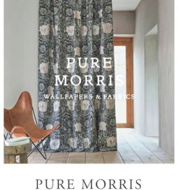 楽天市場】生地 PURE MORRIS ピュアモリス【 ウィリアム・モリス 