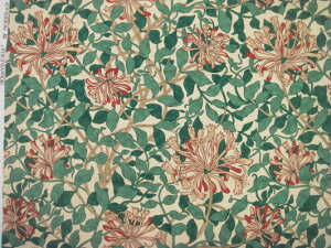 EBAEX n William Morris nj[TbN4 PR7611/4EBAXn150cmPʃJbg̔