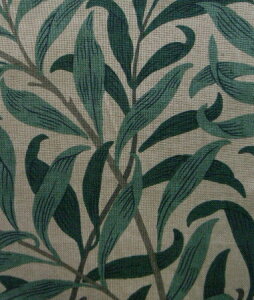 n yEBAX@ William Morris EB[{E@2z}bRA{XAEBAXAn[NCetcCOuhn150cmPʃJbg̔