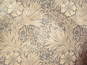 ECAXn William Morris }[S[h Mari gold 220321 COuhn1Ж137cmc1[^[PʃJbg̔