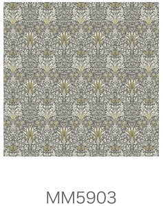 EBAXn Xl[NwbhFILO William Morris MM5903 n1Ж138Z`c50Z`PʃJbg̔ {̐쓇DApEBAX̃fUCFILOuhƂăWK[h