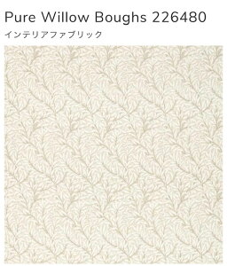 ECAX William Morris sAEB[{E 226480 COuhnЖ139cmc1mȏ10cmPʃJbg̔