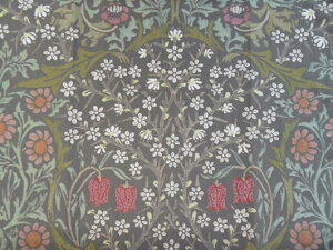 yFILO William Morris tB[@EBAX@ubNg[ MM5948DG znЖ140cmc50cmPʃJbg̔ {̐쓇DApEBAX̃fUCFILOuhƂăW