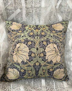 FILO William Morris �t�B�[���@�E�B���A�������X�@ �s���p�[�l��FF1023 �N�b�V�����J�o�[400�p�p