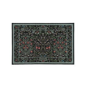 n EBAX William Morris 쓇DZR@}bg@ubNg[FH1712@46Z`×70Z`