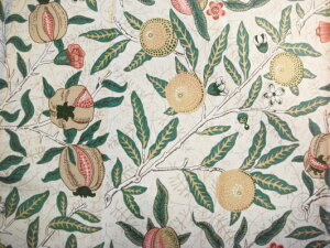 EBAEX@J[enyECAX William Morris t[c1z}bRA{XAEBAXAn[NCetcCOuhn150cmPʃJbg̔