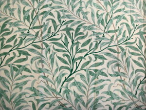 EBAX n William Morris EB[{E1}bRA{XAEBAXAn[NCetcCOuhn150cmPʃJbg̔