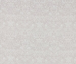 PURE MORRIS sAX226060y EBAEXWilliam Morris@226060sA@Xgx[@XB[t@PURE STRAWBERRY THIEF zEBAXCO񂹐n@1140Z`c50cmPʃJbg