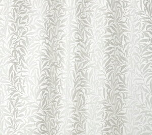 PURE MORRIS �s���A�����X�y �E�B���A���E�����XWilliam Morris�@�s���A�@�E�B���[�{�E�@PURE WILLOW�@BOUGH EMBROIDERY 236065 �z�E�B���A�������X1�Ж�133�Z���`�c100cm�P�ʃJ�b�g�̔�
