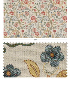 EBAX n }[CUx MM5927 FILO William Morris tB[@ n150cmPʃJbg̔{̐쓇DApEBAX̃fUCFILOuhƂăWK[hD