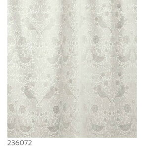 PURE MORRIS �s���A�����X 236072 �E�B���A���E�����XWilliam Morris Pure Strawberry Thief Embroidery �s���A�@�X�g���x���[�e�B�[�t �G���u���C�_���C1�Ж�130�Z���`�c100cm�P�ʃJ�b�g�̔�