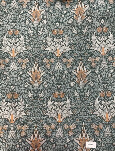 EBAXn Xl[NwbhFILO William Morris MM5904 n1Ж138Z`c50Z`PʃJbg̔ {̐쓇DApEBAX̃fUCFILOuhƂăWK[h