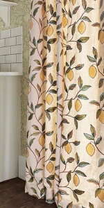 yzEBAX  c[ GuC_[ William Morris Lemon Tree Embroidery 236823I[_[J[e@tbgSTYLE 1